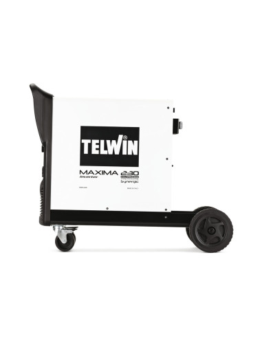 Telwin Svejseværk CO2 og MMA 20-220 A SYNERGI