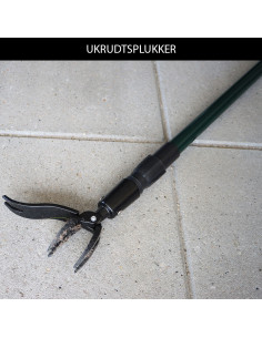 Ukrudtsplukker 2