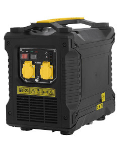 Inverter Generator 2000W – 79,8CC