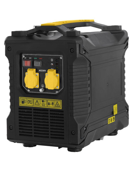 Inverter Generator 2000W – 79,8CC