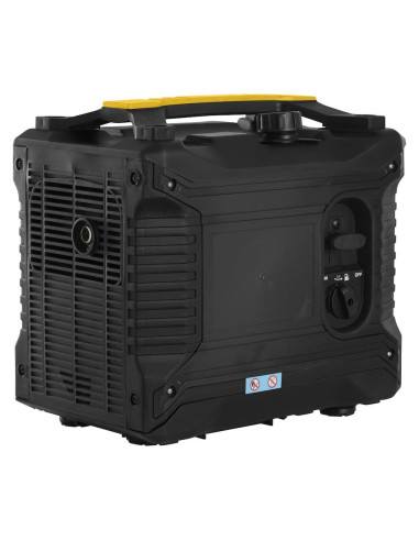 Inverter Generator 2000W – 79,8CC