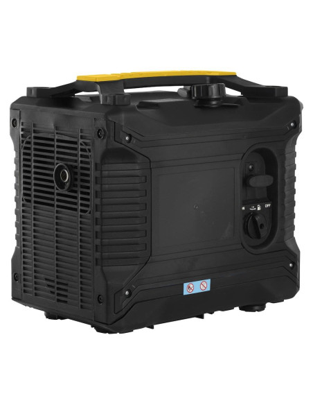 Inverter Generator 2000W – 79,8CC