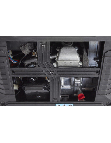 Inverter Generator 2000W – 79,8CC