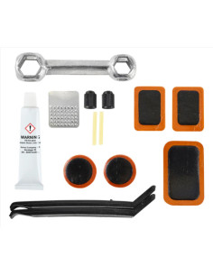 LAPPESÆT M/VÆRKTØJ