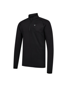 Heat undertrøje med lynlås Engel 2