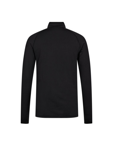 Heat undertrøje med lynlås Engel