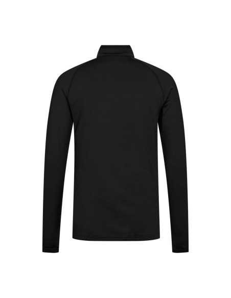 Heat undertrøje med lynlås Engel