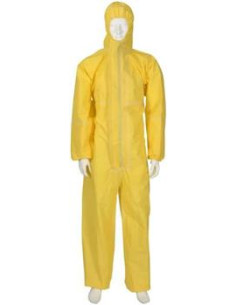 Beskyttelsesdragt OX-ON Chem Comfort