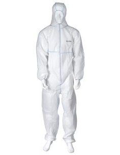 Beskyttelsesdragt OX-ON Comfort SMS 302