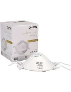 Supreme støvmaske OX-ON