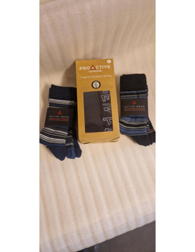 Juletilbud: Eksklusivt ProActive by JBS Gavesæt...