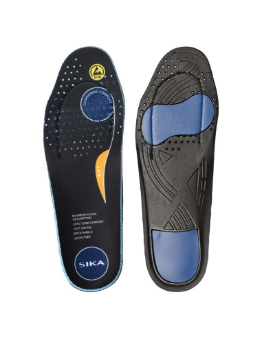 SIKA Ultimate FootFit - low