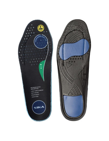 SIKA Ultimate FootFit - medium