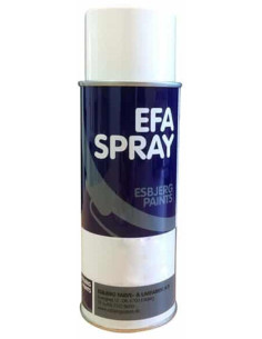 Efaspray - FIat brun