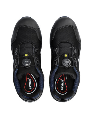 BRYNJE Cyclone Sikkerhedssandal