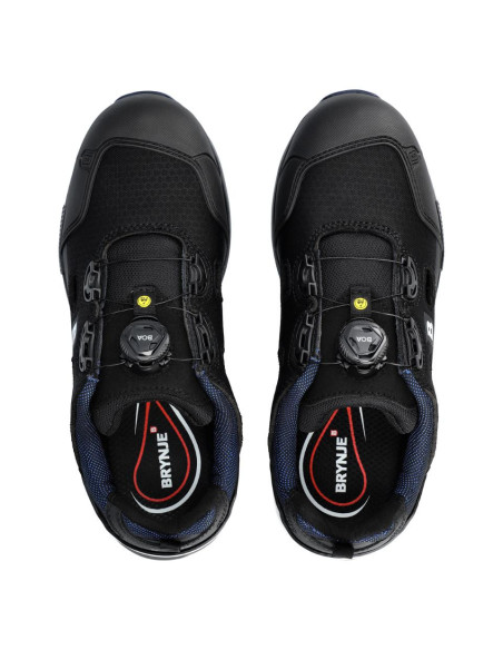 BRYNJE Cyclone Sikkerhedssandal