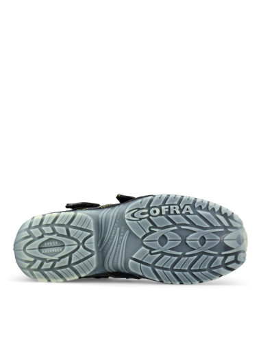 COFRA Ace S1P sikkerhedssandal