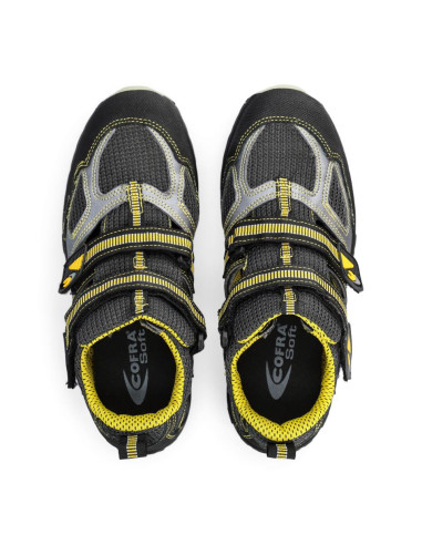 COFRA Ace S1P sikkerhedssandal