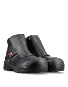 BRYNJE Welder Protection S3 SRC