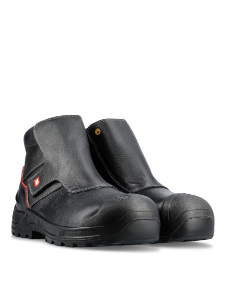 BRYNJE Welder Protection S3 SRC