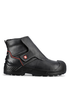 BRYNJE Welder Protection S3 SRC 2