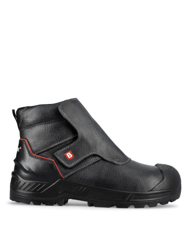 BRYNJE Welder Protection S3 SRC