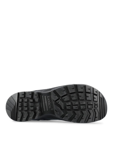 BRYNJE Welder Protection S3 SRC