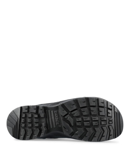 BRYNJE Welder Protection S3 SRC