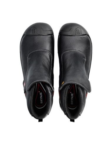 BRYNJE Welder Protection S3 SRC