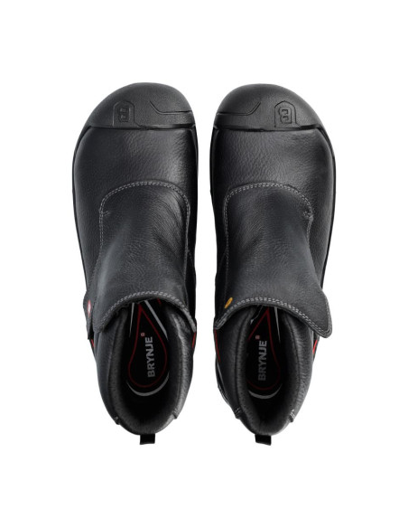 BRYNJE Welder Protection S3 SRC