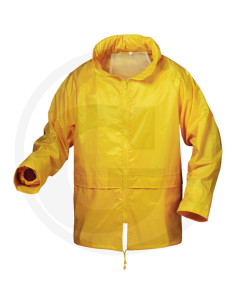 Regntøj sæt i pose 2