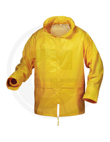 Regntøj sæt i pose