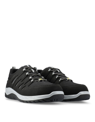 ELTEN Maddox W Black-Grey Low S3 SRC