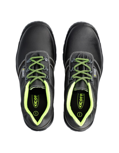 COFRA Tallinn S3 SRC