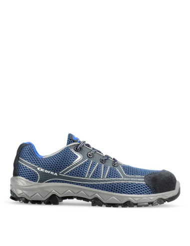 COFRA Trapezius Blue S1P SRC