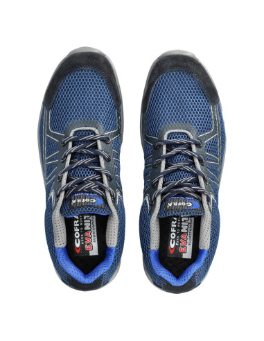 COFRA Trapezius Blue S1P SRC