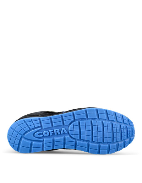 COFRA Touchdown BOA®® S3 SRC
