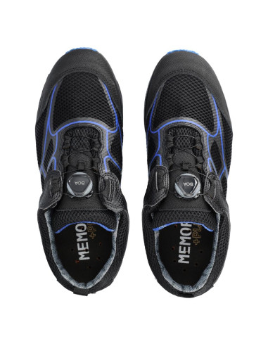 COFRA Touchdown BOA®® S3 SRC