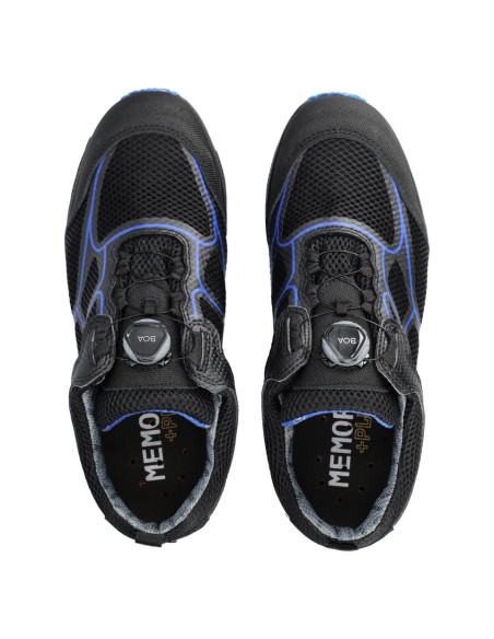 COFRA Touchdown BOA®® S3 SRC