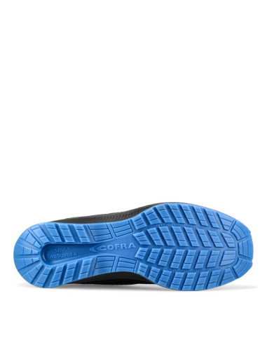 COFRA Gasket ESD S3 SRC