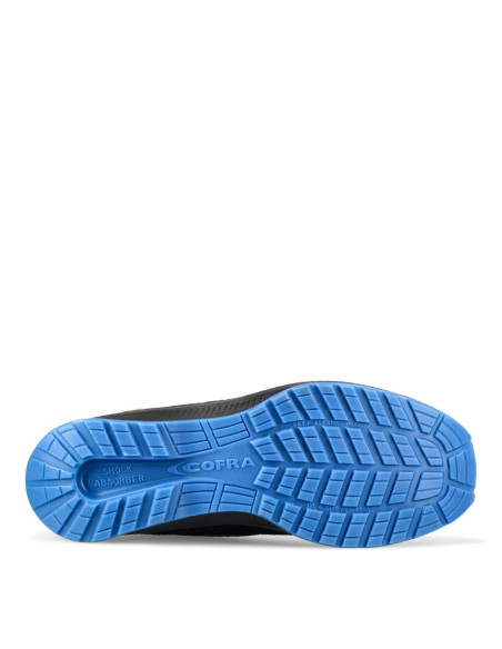 COFRA Gasket ESD S3 SRC