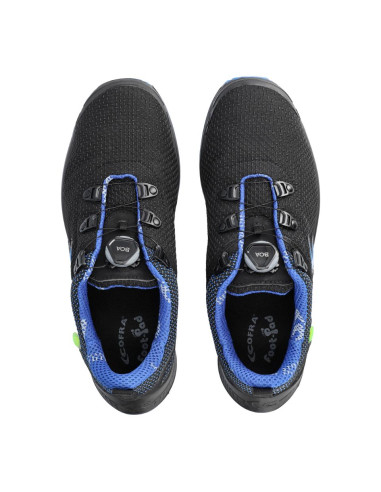 COFRA Gasket ESD S3 SRC