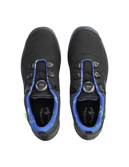 COFRA Gasket ESD S3 SRC