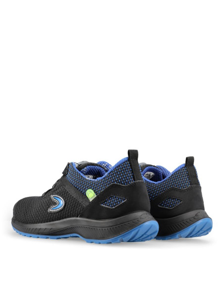 COFRA Gasket ESD S3 SRC