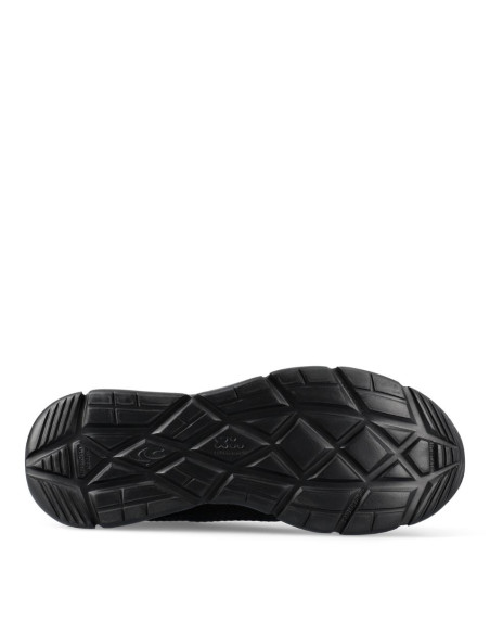 COFRA Total Black S3 SRC - 89202