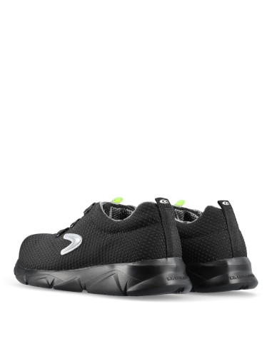 COFRA Total Black S3 SRC - 89202