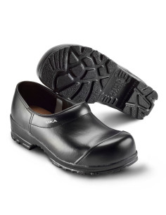 Sika Flex sikkerhedstræsko - 885 | Komfort og Holdbarhed...