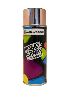 Hobbyspray Kobber
