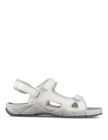 SIKA Motion sandal  - hvid 22265