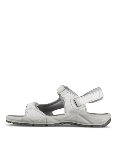SIKA Motion sandal  - hvid 22265